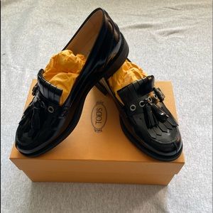 Tod’s Loafers